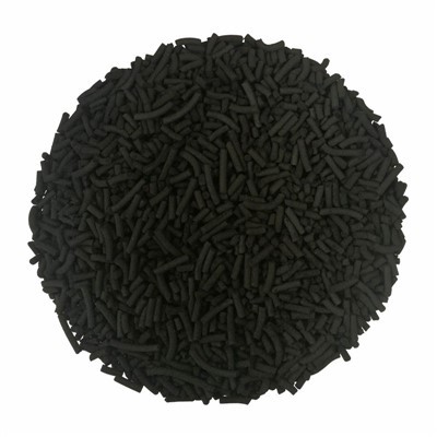 Metanasie Katalisator